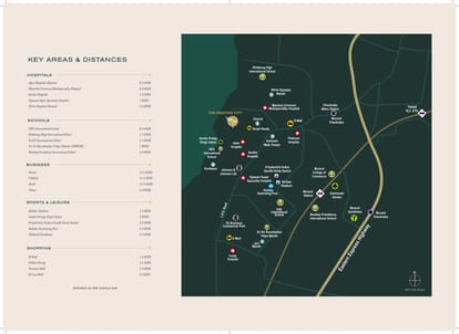 Prestige City Brochure Image 6