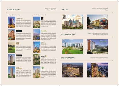 Prestige City Brochure Image 3