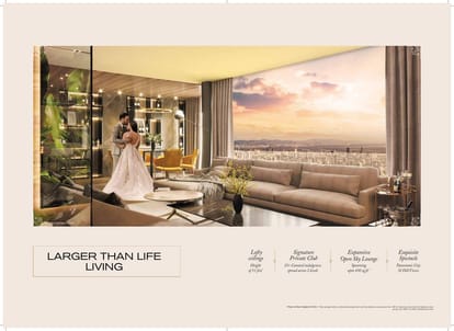 Prestige City Brochure Image 7