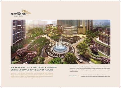 Prestige City Brochure Image 4