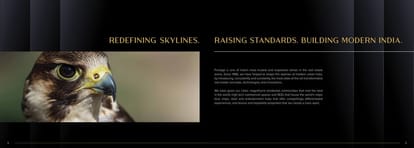 Prestige Bellagio Brochure Image 2