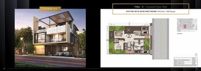 Prestige Bellagio Brochure Image 49