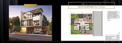 Prestige Bellagio Brochure Image 63