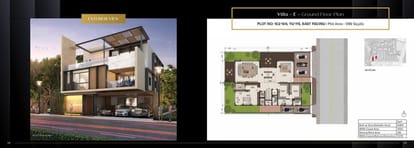 Prestige Bellagio Brochure Image 57