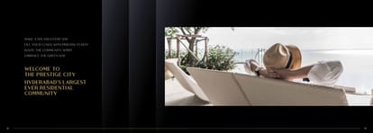 Prestige Bellagio Brochure Image 7