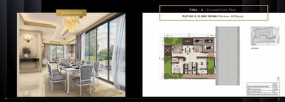 Prestige Bellagio Brochure Image 26