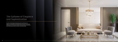 Prestige Bellagio Brochure Image 16