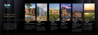 Prestige Bellagio Brochure Image 6