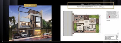 Prestige Bellagio Brochure Image 60