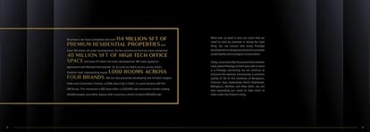 Prestige Bellagio Brochure Image 3