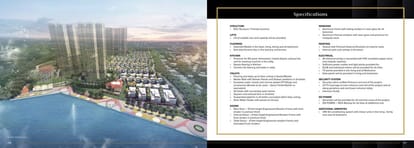 Prestige Bellagio Brochure Image 79
