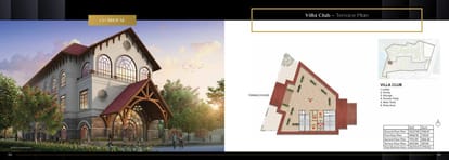 Prestige Bellagio Brochure Image 77