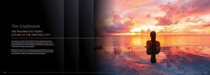 Prestige Bellagio Brochure Image 73