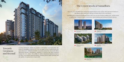 Sumadhura Gardens By The Brook Brochure Image 14