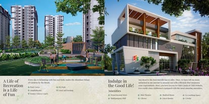 Sumadhura Gardens By The Brook Brochure Image 5