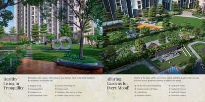 Sumadhura Gardens By The Brook Brochure Image 4