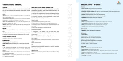 Sumadhura Horizon Brochure Image 19