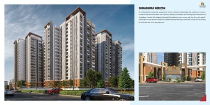 Sumadhura Horizon Brochure Image 6