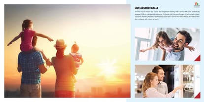 Sumadhura Horizon Brochure Image 5