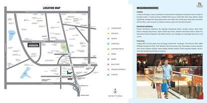 Sumadhura Horizon Brochure Image 8