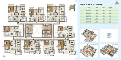 Sumadhura Horizon Brochure Image 15