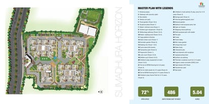 Sumadhura Horizon Brochure Image 7