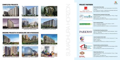 Sumadhura Horizon Brochure Image 21