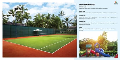 Sumadhura Horizon Brochure Image 14