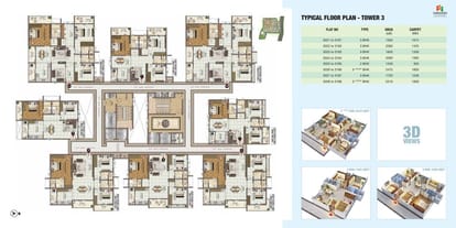 Sumadhura Horizon Brochure Image 17