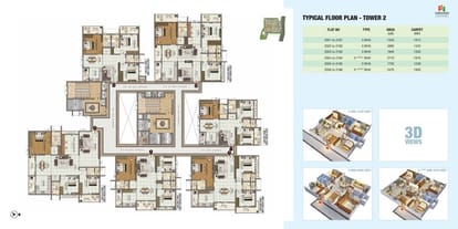 Sumadhura Horizon Brochure Image 16