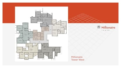 Artismo Millionaire Tower Brochure Image 11