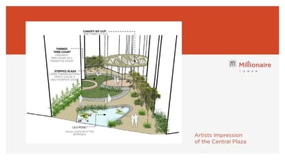 Artismo Millionaire Tower Brochure Image 16