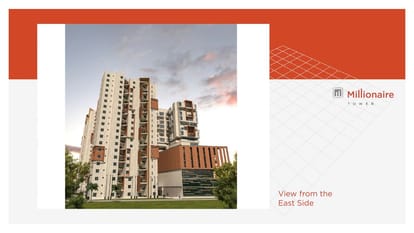Artismo Millionaire Tower Brochure Image 8