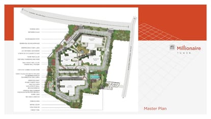 Artismo Millionaire Tower Brochure Image 4