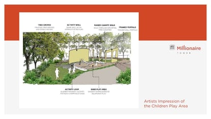 Artismo Millionaire Tower Brochure Image 18