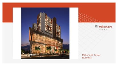 Artismo Millionaire Tower Brochure Image 5