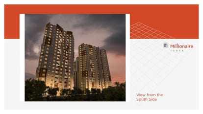 Artismo Millionaire Tower Brochure Image 9