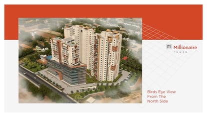 Artismo Millionaire Tower Brochure Image 7