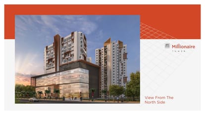 Artismo Millionaire Tower Brochure Image 6