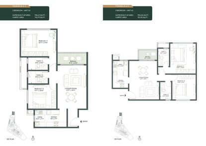 Embassy East Avenue Brochure Image 13