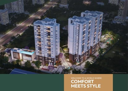 Embassy East Avenue Brochure Image 2