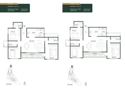 Embassy East Avenue Brochure Image 18