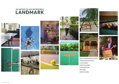 Embassy East Avenue Brochure Image 8