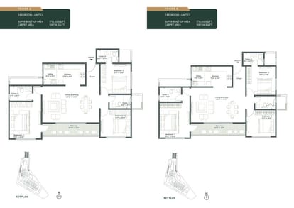Embassy East Avenue Brochure Image 17