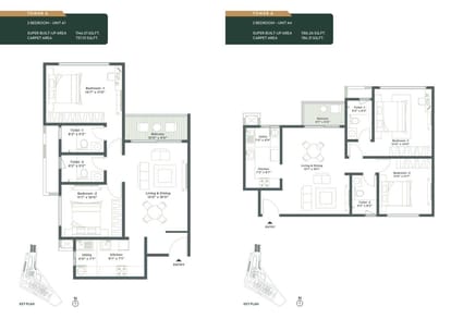 Embassy East Avenue Brochure Image 12