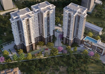 Embassy East Avenue Brochure Image 20