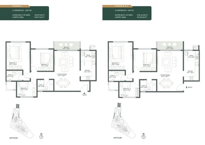 Embassy East Avenue Brochure Image 15