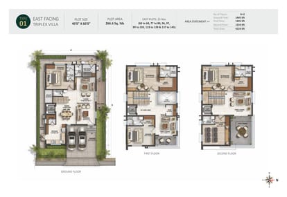 Elegant La Casa Brochure Image 32
