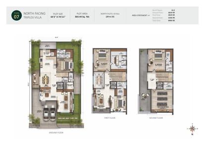 Elegant La Casa Brochure Image 38