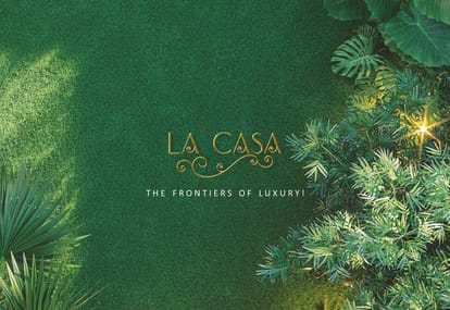 Elegant La Casa Brochure Image 5